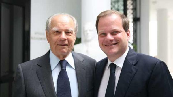 Θύμωσε και ο Κ. Καραμανλής και έκανε δήλωση καταπέλτη…