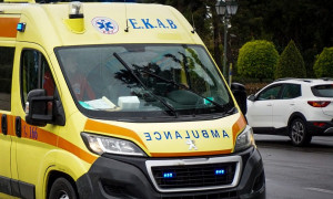 Nεκρός ναυτικός από τη Συρία στο λιμάνι του Βόλου
