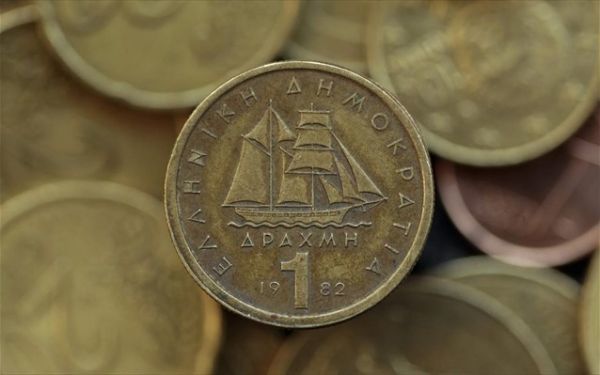 Reuters: Με τη δραχμή η Ελλάδα μπορεί να μεγαλουργήσει