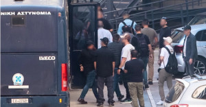 ΟΠΕΚΕΠΕ: Ποινές φυλάκισης έως 3 έτη και πρόστιμα έως €8.000 σε 28 καταδικασθέντες