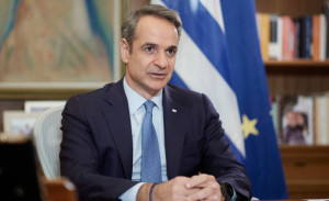 Μητσοτάκης: «Δύσκολος ο χειμώνας» χωρίς ευρωπαϊκή δημοσιονομική ευελιξία - Τι είπε για καύσιμα και Ορμούζ