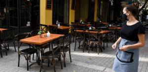 Επιπλέον 3.412 μικρομεσαίες επιχειρήσεις εντάσσονται στην δράση «Επανεκκίνηση Εστίασης»