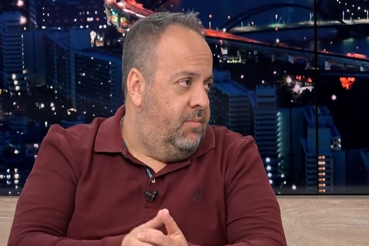 Αντιδράσεις για την απόλυση Γενηδούνια από τη Hellenic Train