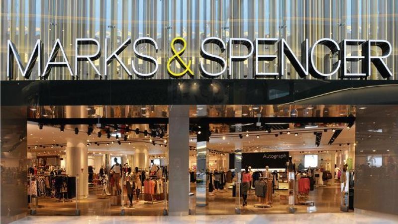 Επεκτείνουν τη συνεργασία τους Manifest Services και Marks&amp;Spencer