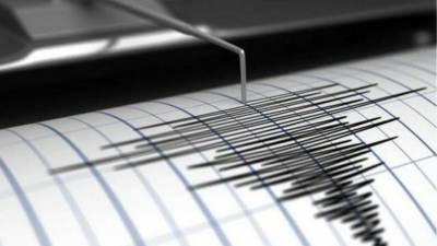 Σεισμός 4,5 Ρίχτερ ανοιχτά της Ζακύνθου