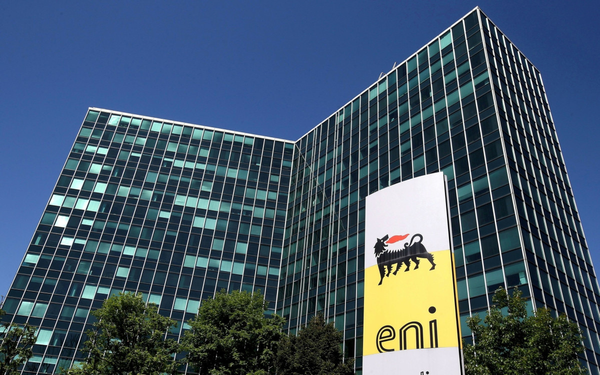 Η ιταλική Eni συζητά την εξαγορά της πετρελαιοπαραγωγού Neptune Energy