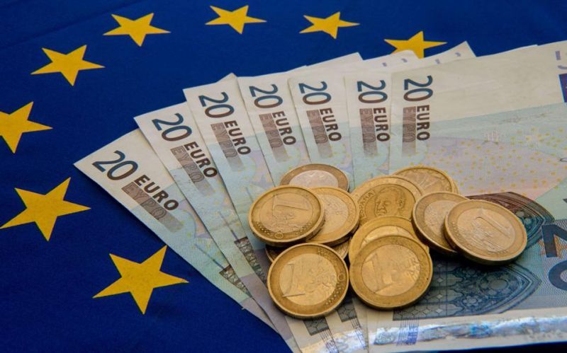 Στο 11,35% η απορρόφηση ΕΣΠΑ για το 2016