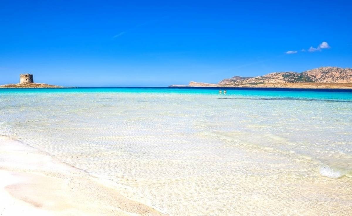 Εισιτήριο εισόδου σε διάσημη παραλία της Σαρδηνίας