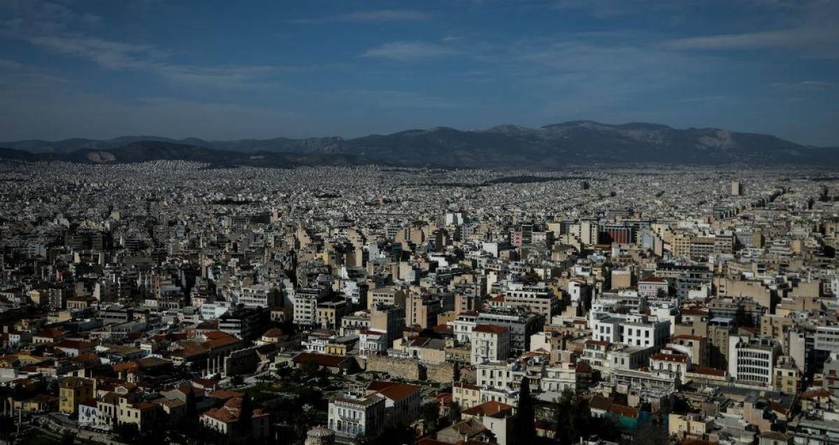 Θωμαΐδης: Προβλέπει «εκτόξευση» 200% στο ιικό φορτίο της Αττικής