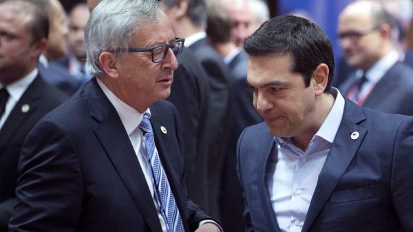 Διχασμένη η Ευρώπη- Ποιο το plan B της ομάδας Visegard