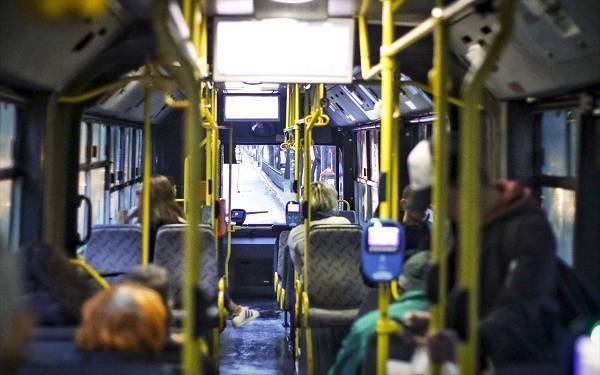 ΟΑΣΑ: Στάσεις εργασίας στα λεωφορεία από 5 έως 9 Ιουλίου