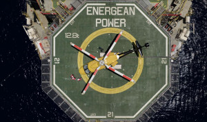 Energean: Ετήσια αύξηση 20% στα βεβαιωμένα αποθέματα (2P) φυσικού αερίου