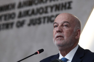 Φλωρίδης: Η Δικαιοσύνη χτυπήθηκε από συνωμοσία – Επί Τσίπρα αποφυλακίστηκε όλο το βαρύ έγκλημα