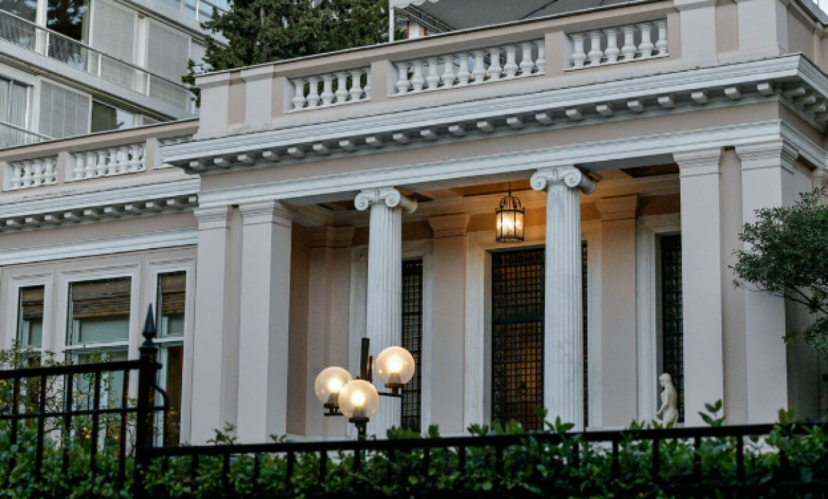 Ελληνικές πηγές: Δεν προγραμματίζεται συνάντηση Μητσοτάκη – Ερντογάν στην Κοπεγχάγη