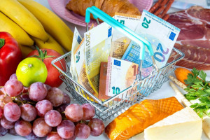 Πληθωρισμός: Στο 3,2% στην Ελλάδα τον Ιανουάριο-Στο 2,8% στην ευρωζώνη