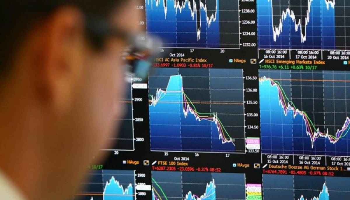Στο «κόκκινο» τα ευρωπαϊκά χρηματιστήρια ελέω εξάπλωσης του κοροναϊού