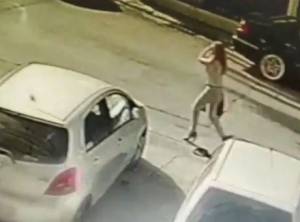 Ομολόγησε η 36χρονη για την επίθεση με το βιτριόλι