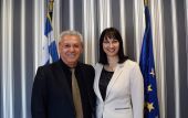 Στην Ελλάδα το συνέδριο της Διεθνούς Ένωσης Εισαγγελέων το 2020