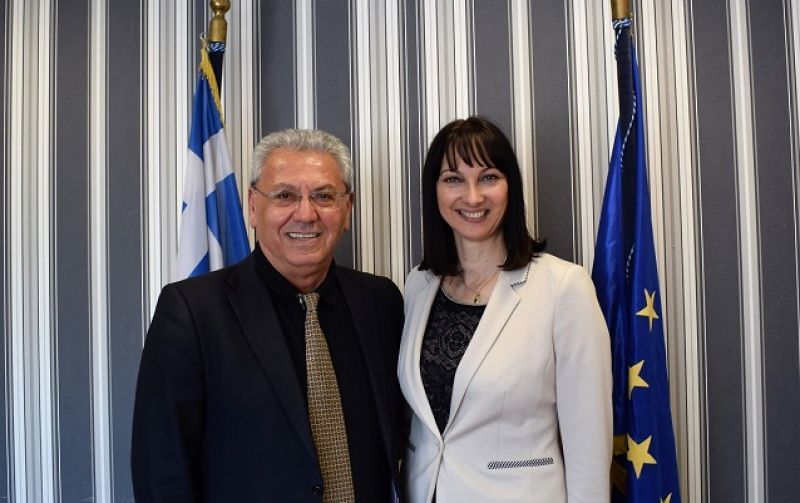 Στην Ελλάδα το συνέδριο της Διεθνούς Ένωσης Εισαγγελέων το 2020