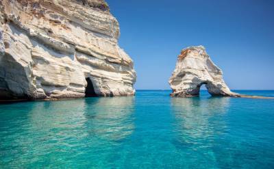 TripAdvisor: Τρεις ελληνικές παραλίες στο Top 25 του κόσμου