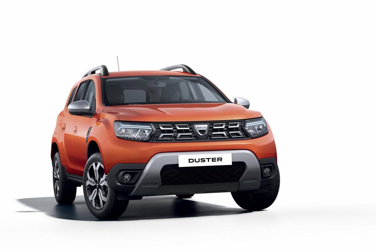 To νέο DACIA DUSTER στην ελληνική αγορά, πόσο κοστίζει, οι εκδόσεις που κλέβουν την παράσταση