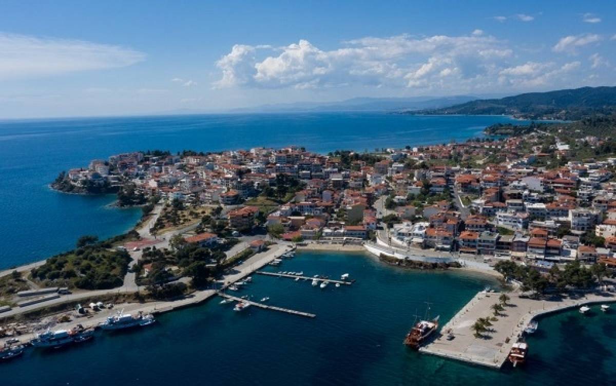 Χαλκιδική: Ενημέρωση από Χαρδαλιά ζητούν δήμαρχοι και επιχειρηματικοί φορείς