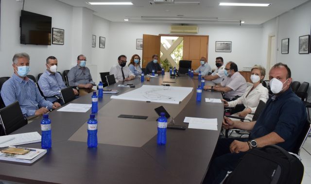 ΟΛΠ: Προγραμματισμένες 453 αφίξεις κρουαζιερόπλοιων για το υπόλοιπο του 2021