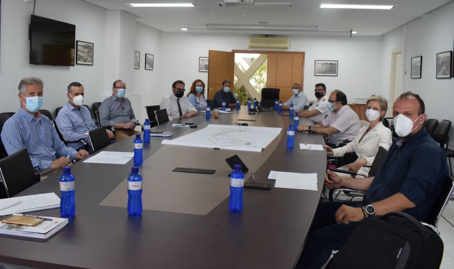 ΟΛΠ: Προγραμματισμένες 453 αφίξεις κρουαζιερόπλοιων για το υπόλοιπο του 2021
