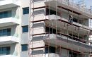 ΕΛΣΤΑΤ: Μειωμένες κατά 3,5% οι οικοδομικές άδειες το Σεπτέμβριο