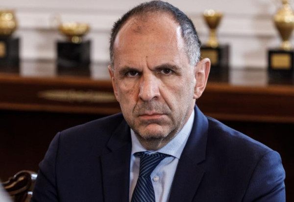 Γεραπετρίτης: Η Ελλάδα σημαντικός συνομιλητής για ειρήνευση στη Μέση Ανατολή