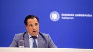 Γεωργιάδης: Όσο η οικονομία καλυτερεύει, θα παίρνουμε και άλλα μέτρα