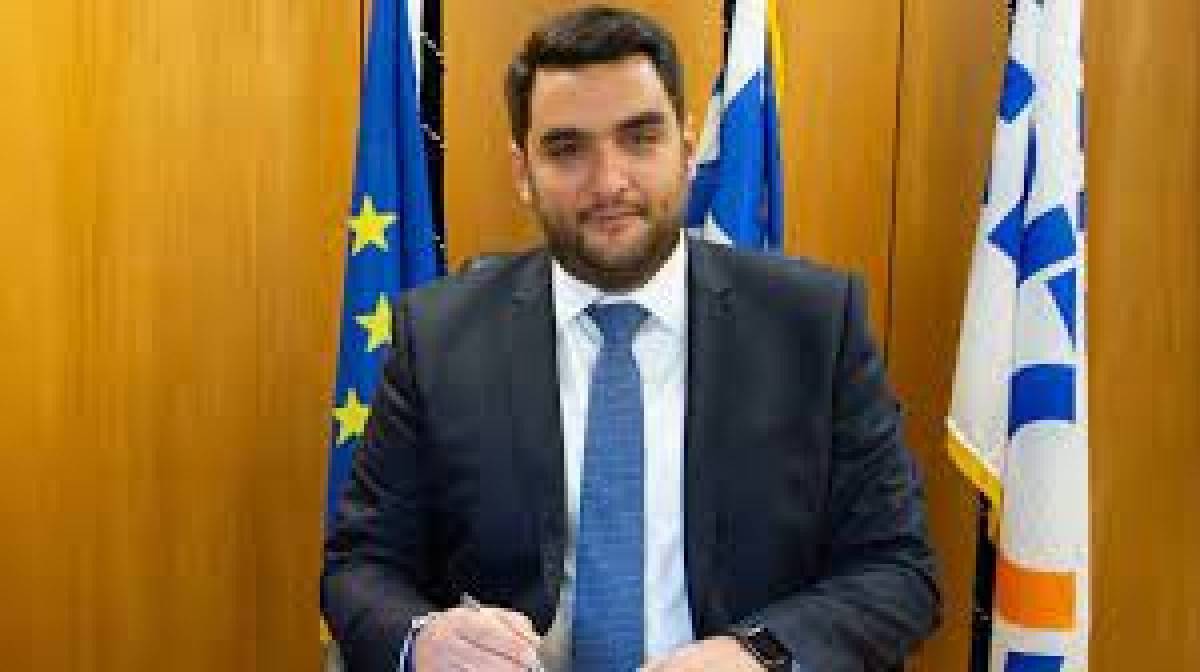 Βίνης: Ξεκινούν διαγωνισμοί σιδηροδρομικών έργων €3,3 δισ.