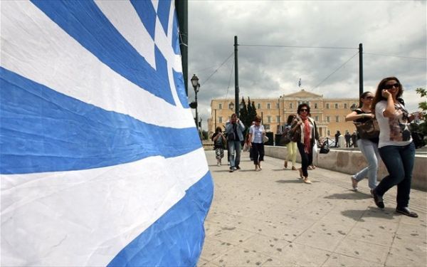 ΟΟΣΑ: Κρούει το «καμπανάκι» για επιβράδυνση στις μεταρρυθμίσεις