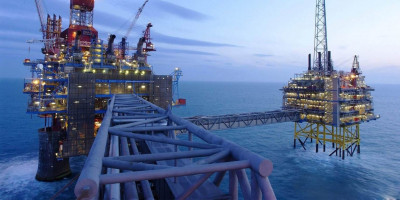 ΕΛΠΕ: Στην ExxonMobil το ποσοστό της Total στους υδρογονάνθρακες Κρήτης