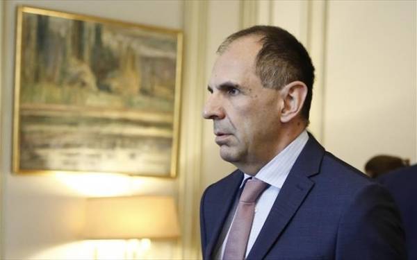 Γεραπετρίτης: Έχει αλλάξει το επενδυτικό και επιχειρηματικό περιβάλλον στην Ελλάδα