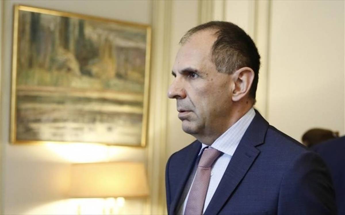 Γεραπετρίτης: Έχει αλλάξει το επενδυτικό και επιχειρηματικό περιβάλλον στην Ελλάδα