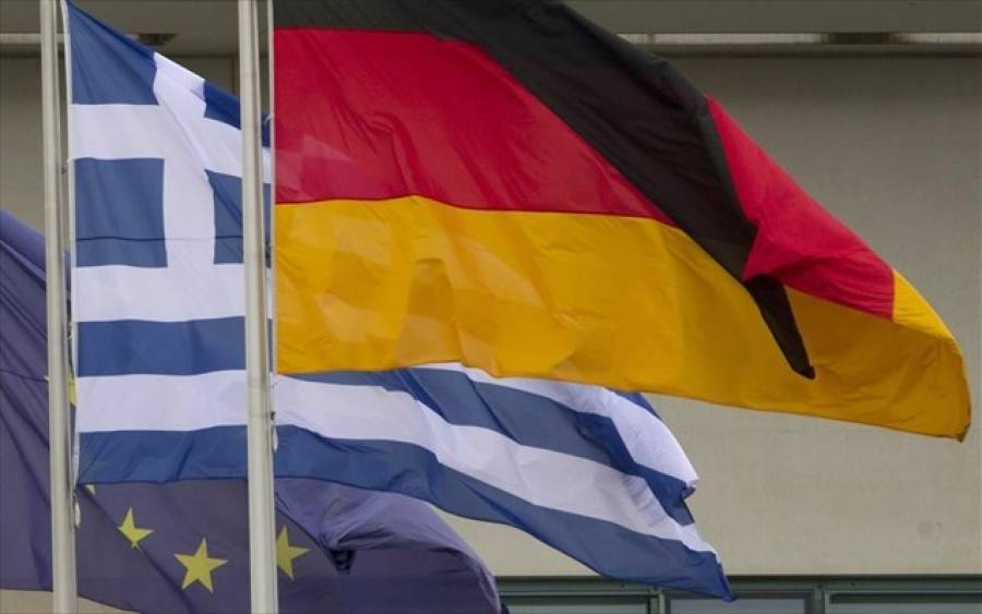Spiegel: Εάν συνεχίσουμε έτσι, θα ζητήσουμε βοήθεια από την Ελλάδα