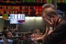 Στα... χαρακώματα το Χ.Α. - Πτώση άνω του 4%
