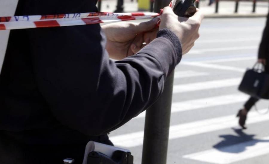 Θεσσαλονίκη: Κυκλοφοριακές ρυθμίσεις το Σάββατο λόγω νυχτερινού Ημιμαραθωνίου