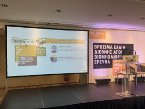Τουρκική απειλή σε λάδι και ελιές λόγω Τραμπ