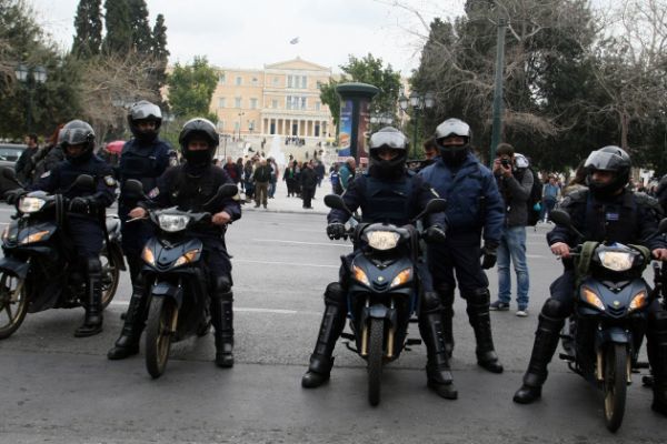 ΕΛ.ΑΣ.: Καταργείται η ομάδα Δέλτα-Συγχωνεύονται αστυνομικά τμήματα