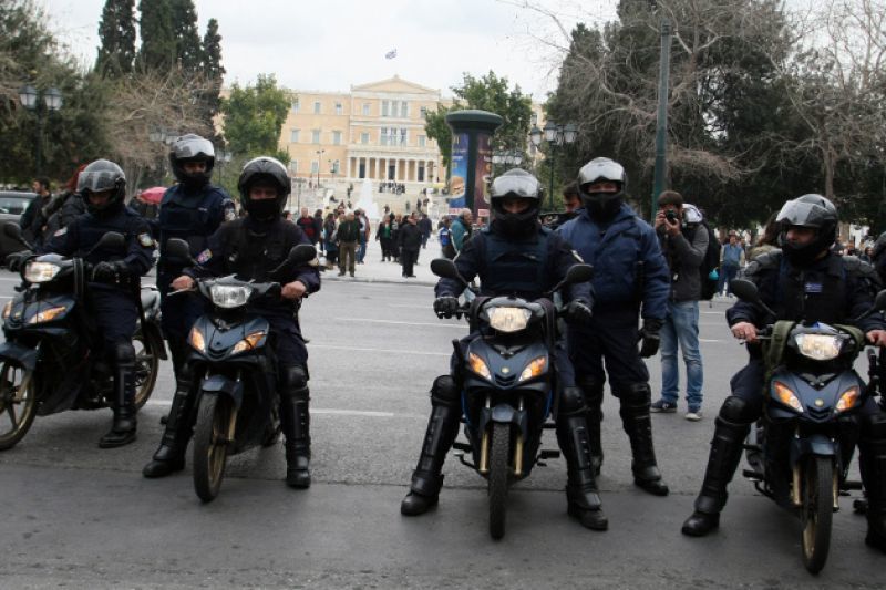 ΕΛ.ΑΣ.: Καταργείται η ομάδα Δέλτα-Συγχωνεύονται αστυνομικά τμήματα