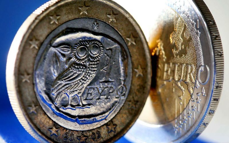 ΔΝΤ: Το χρέος της Ελλάδας πρέπει να είναι 120% έως το 2020