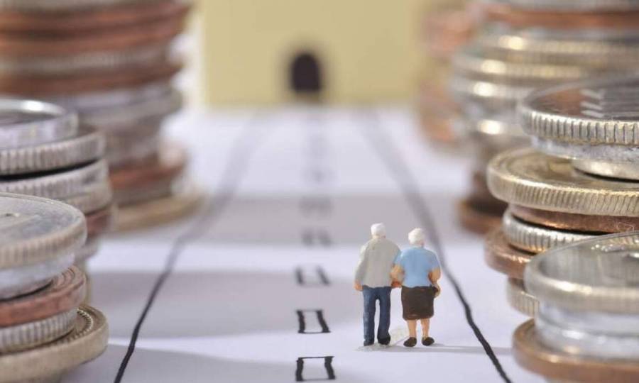 Νέα παράταση στην εκκαθάριση των εκκρεμών συντάξεων–Τι λέει η Κομισιόν