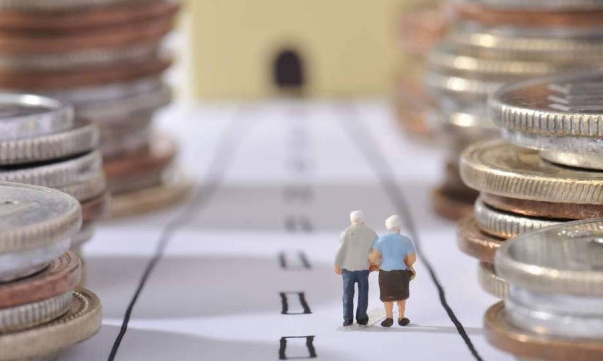 Νέα παράταση στην εκκαθάριση των εκκρεμών συντάξεων–Τι λέει η Κομισιόν