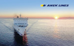 Eλληνικό καλοκαίρι σημαίνει ταξίδια με τα πλοία της ΑΝΕΚ Lines!