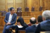 Ποτάμι: Ο Τσίπρας μας είχε προτείνει υπουργεία
