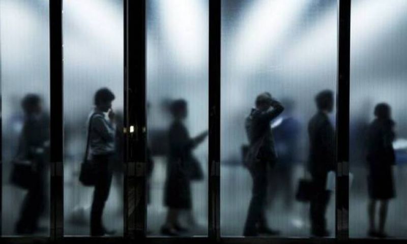 Η Ελλάδα είναι στις χειρότερες χώρες στον κόσμο για εργασία