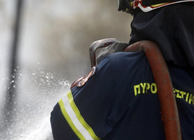 Έκτακτο επίδομα 8 εκατ. ευρώ για τους πυροσβέστες