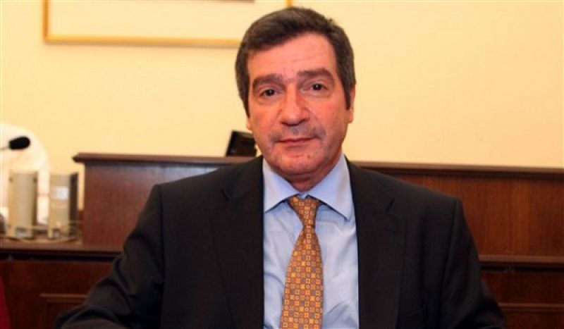 Υπεγράφη το πρώτο σύμφωνο συμβίωσης ομόφυλου ζευγαριού